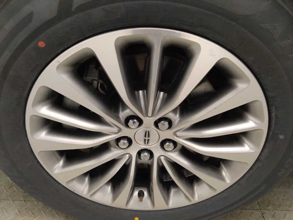 2016 Lincoln MKX in Macon, GA 31210 - 18114043 31