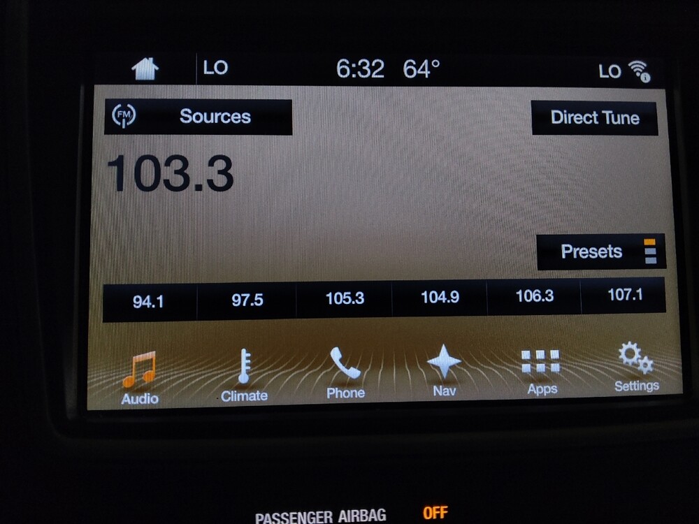 2016 Lincoln MKX in Macon, GA 31210 - 18114043 25