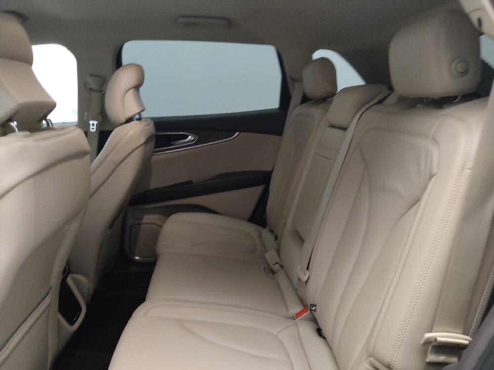 2016 Lincoln MKX in Macon, GA 31210 - 18114043 18