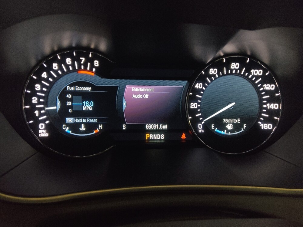 2016 Lincoln MKX in Macon, GA 31210 - 18114043 23