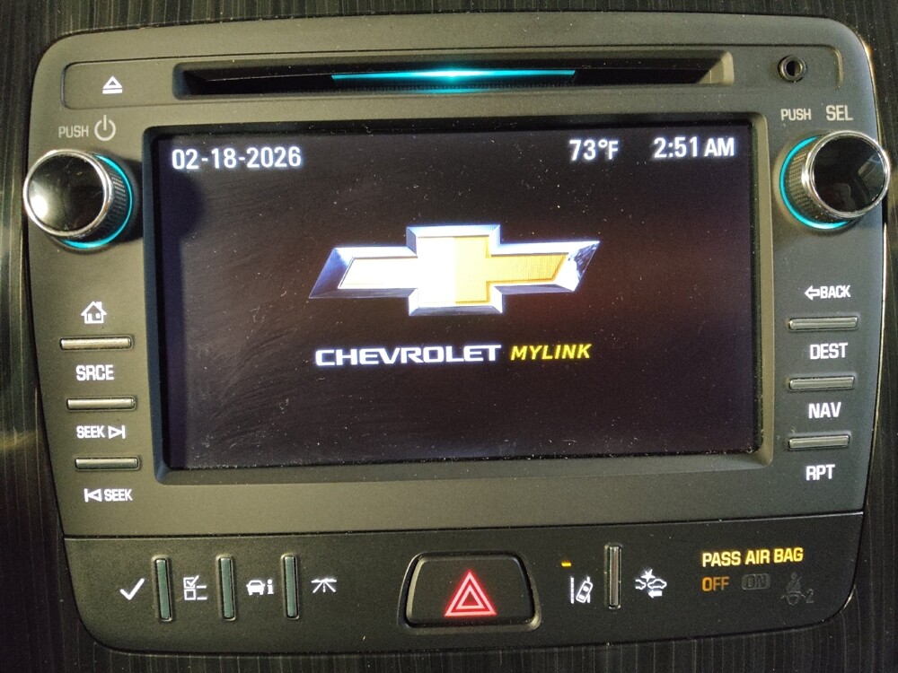 2017 Chevrolet Traverse in Greenville, SC 29607 - 18114044 25