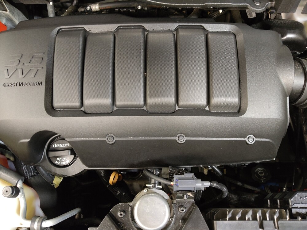 2017 Chevrolet Traverse in Greenville, SC 29607 - 18114044 30