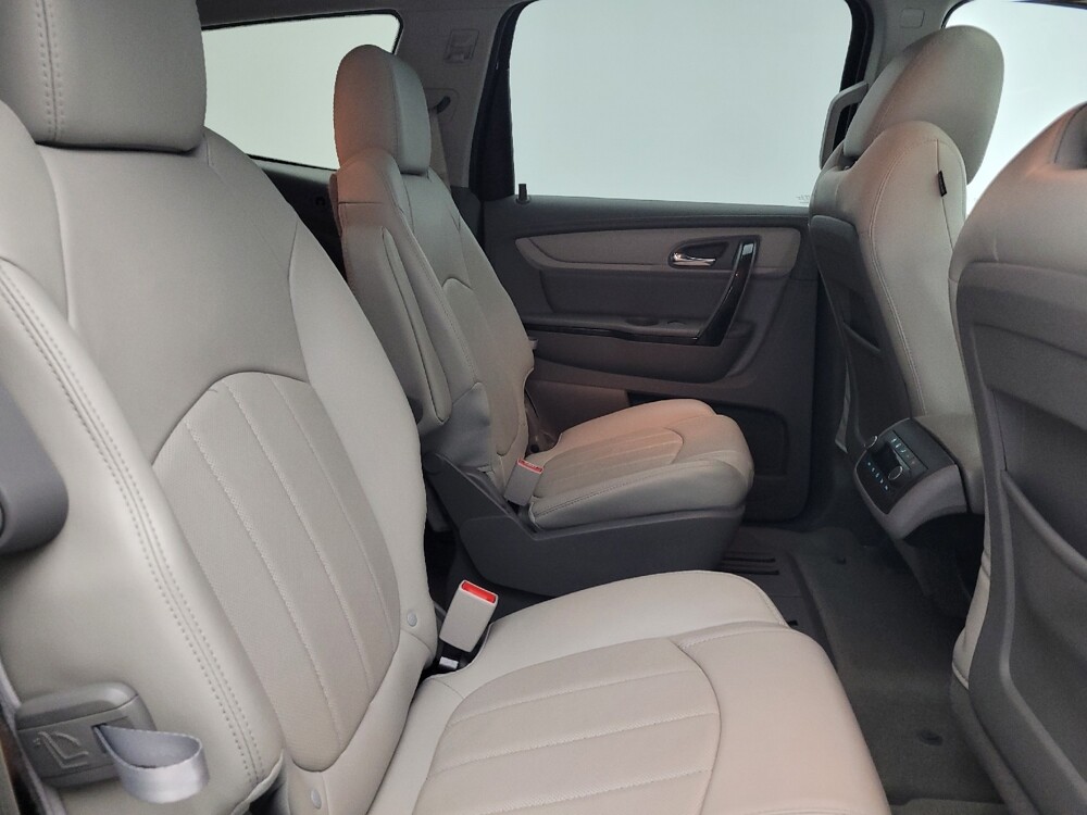 2017 Chevrolet Traverse in Greenville, SC 29607 - 18114044 19