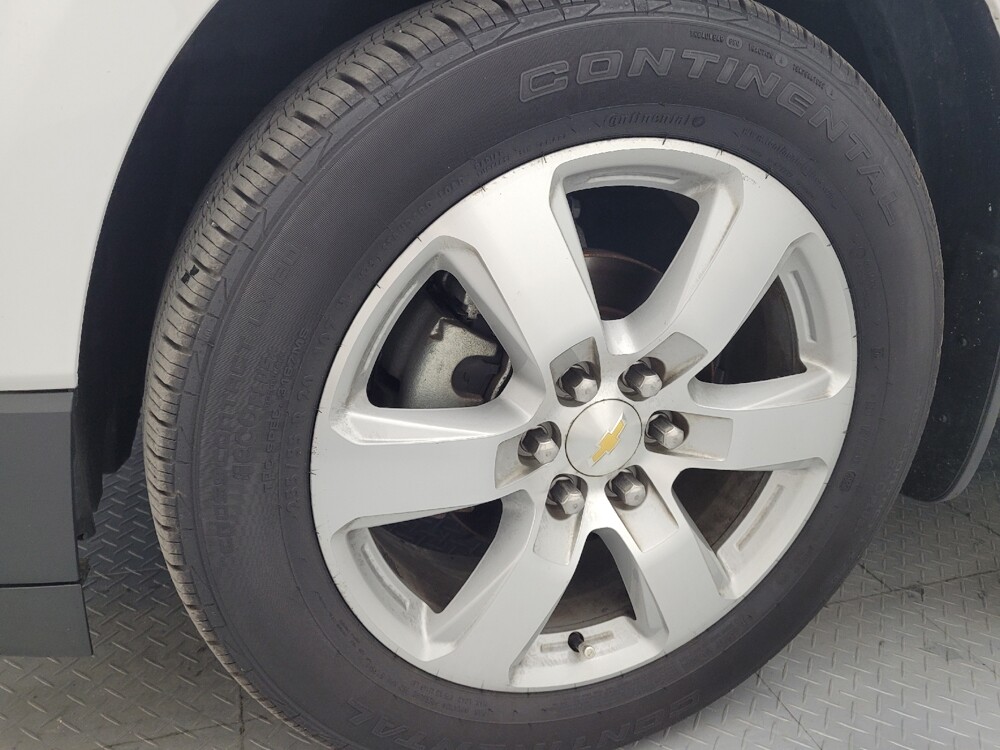 2017 Chevrolet Traverse in Greenville, SC 29607 - 18114044 31