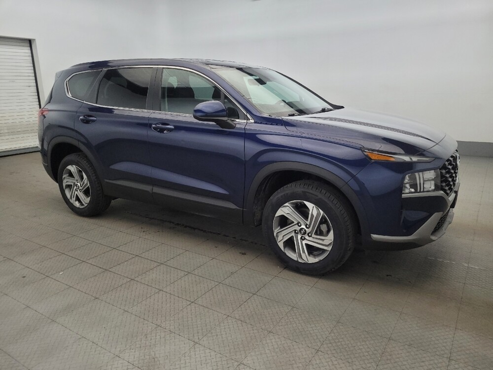 2023 Hyundai Santa Fe in Glen Burnie, MD 21061 - 18114046 11