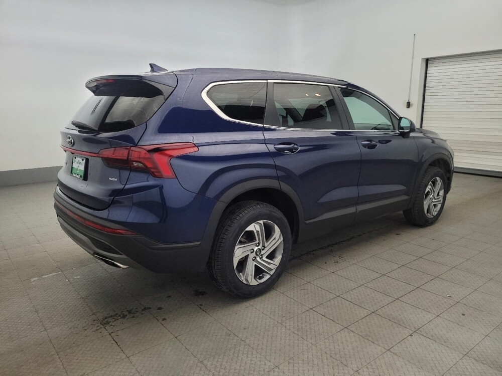 2023 Hyundai Santa Fe in Glen Burnie, MD 21061 - 18114046 10