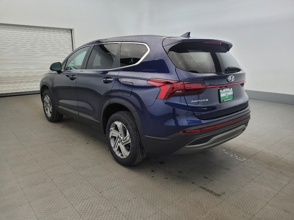 2023 Hyundai Santa Fe in Glen Burnie, MD 21061 - 18114046 5