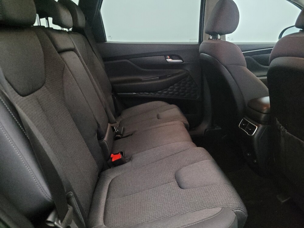 2023 Hyundai Santa Fe in Glen Burnie, MD 21061 - 18114046 19