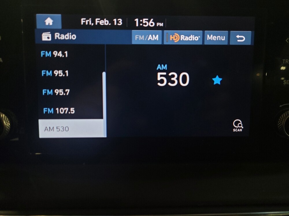 2023 Hyundai Santa Fe in Glen Burnie, MD 21061 - 18114046 25