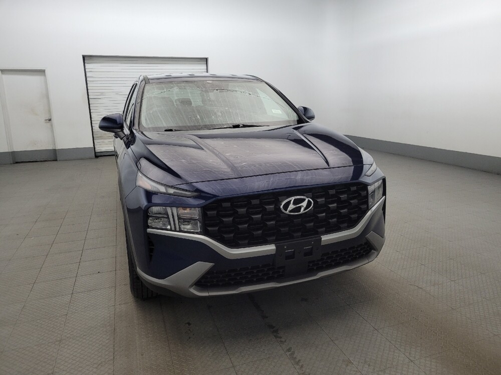 2023 Hyundai Santa Fe in Glen Burnie, MD 21061 - 18114046 14