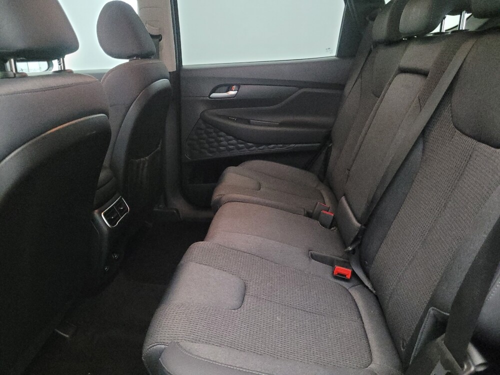 2023 Hyundai Santa Fe in Glen Burnie, MD 21061 - 18114046 18