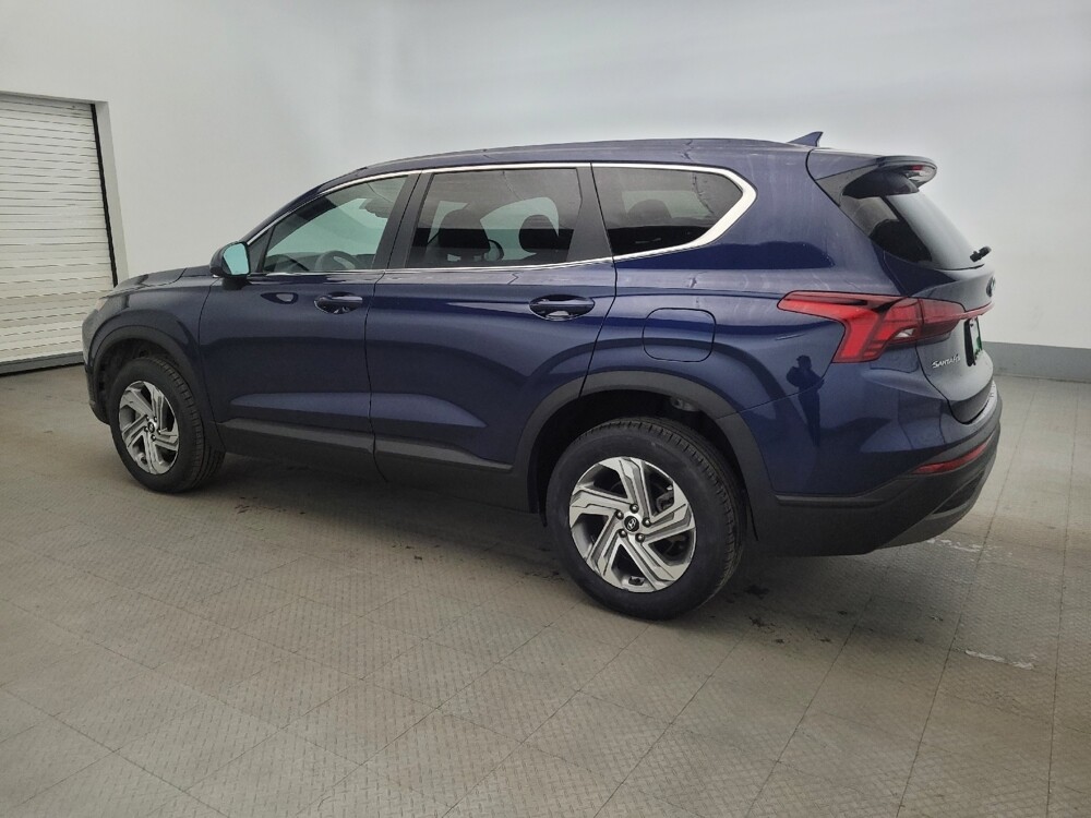 2023 Hyundai Santa Fe in Glen Burnie, MD 21061 - 18114046 3