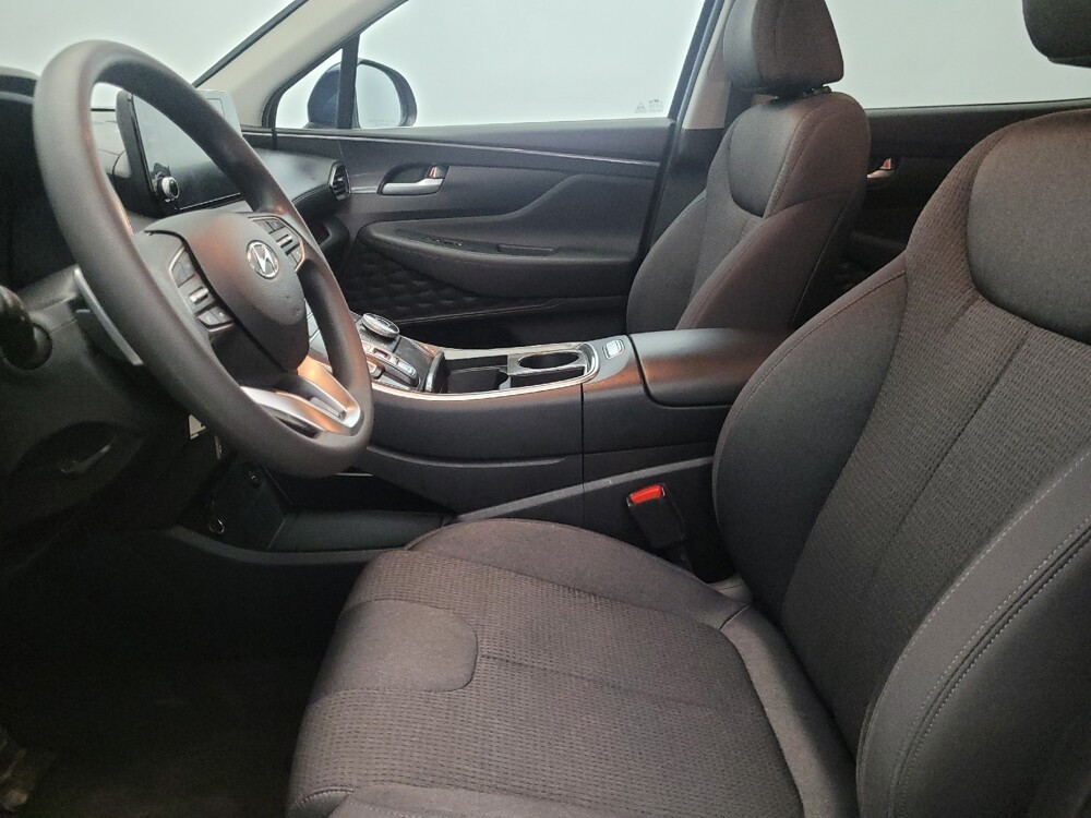 2023 Hyundai Santa Fe in Glen Burnie, MD 21061 - 18114046 17