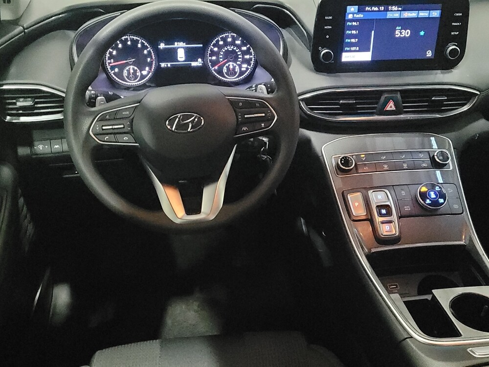 2023 Hyundai Santa Fe in Glen Burnie, MD 21061 - 18114046 22