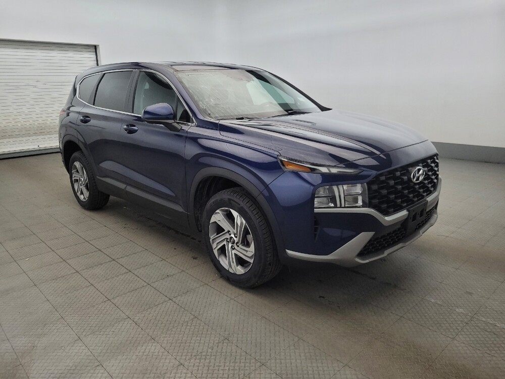 2023 Hyundai Santa Fe in Glen Burnie, MD 21061 - 18114046 13