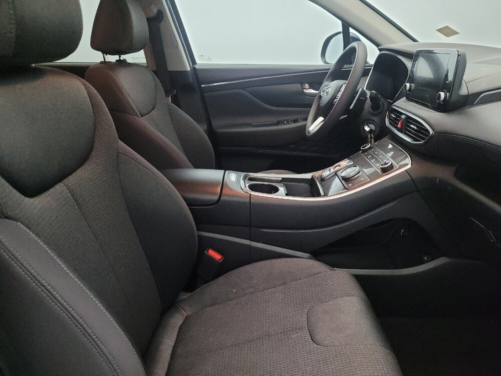 2023 Hyundai Santa Fe in Glen Burnie, MD 21061 - 18114046 21