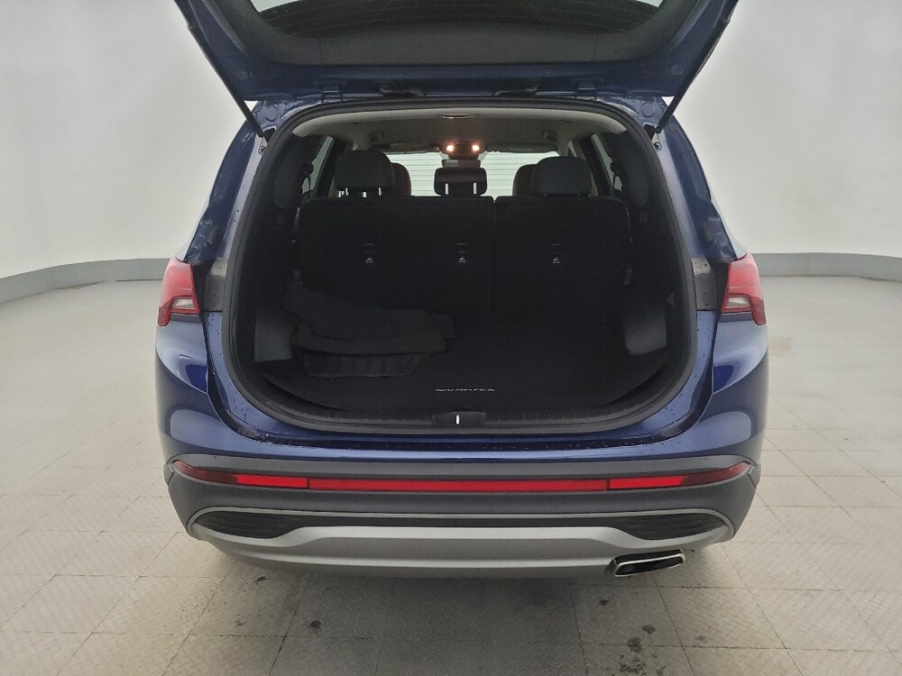 2023 Hyundai Santa Fe in Glen Burnie, MD 21061 - 18114046 29