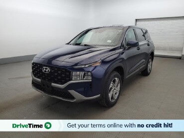 2023 Hyundai Santa Fe in Glen Burnie, MD 21061