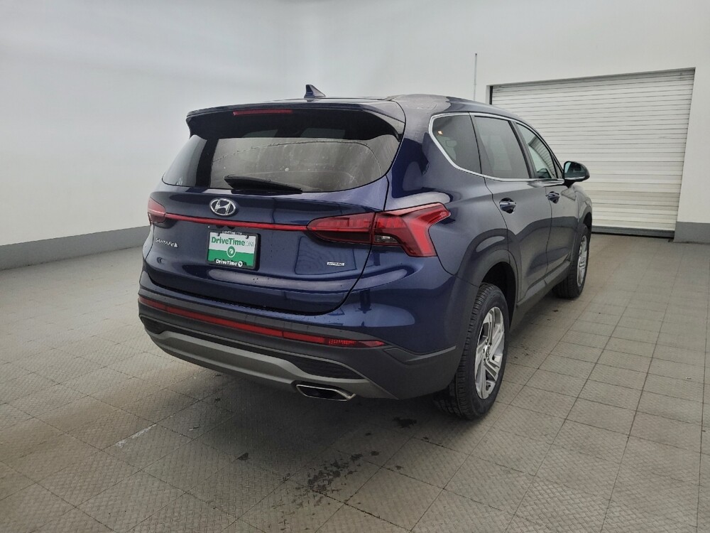 2023 Hyundai Santa Fe in Glen Burnie, MD 21061 - 18114046 9