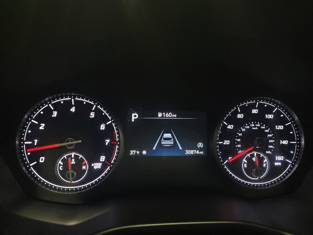 2023 Hyundai Santa Fe in Glen Burnie, MD 21061 - 18114046 23