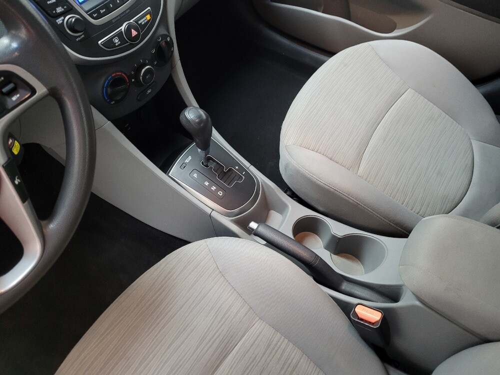 2016 Hyundai Accent in Allentown, PA 18103 - 18114047 26