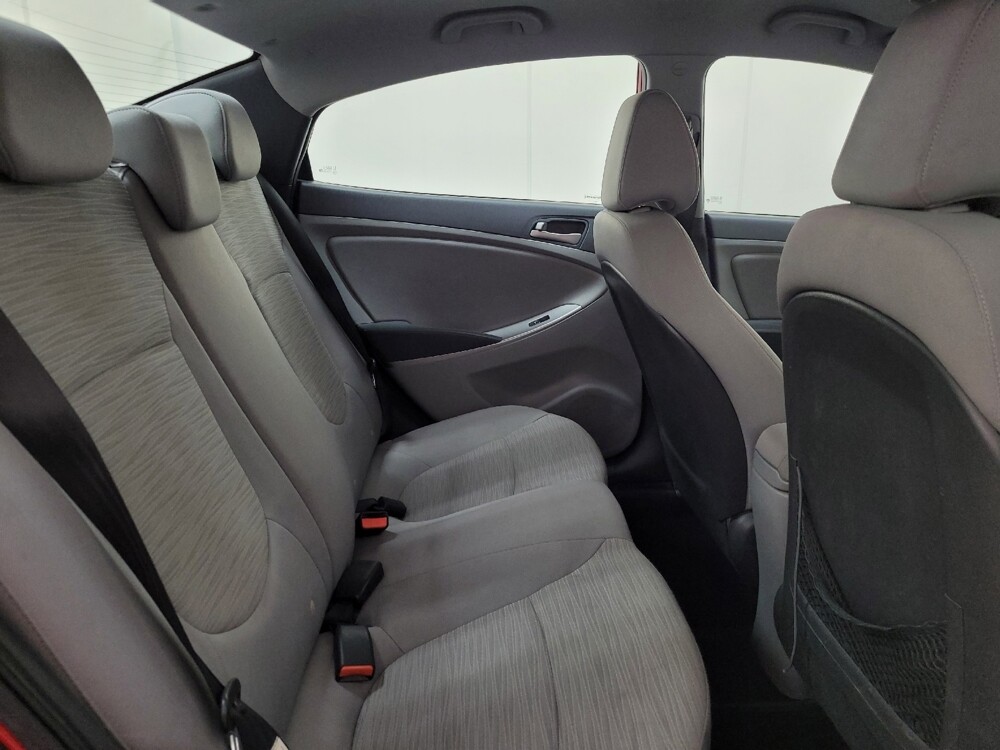 2016 Hyundai Accent in Allentown, PA 18103 - 18114047 19