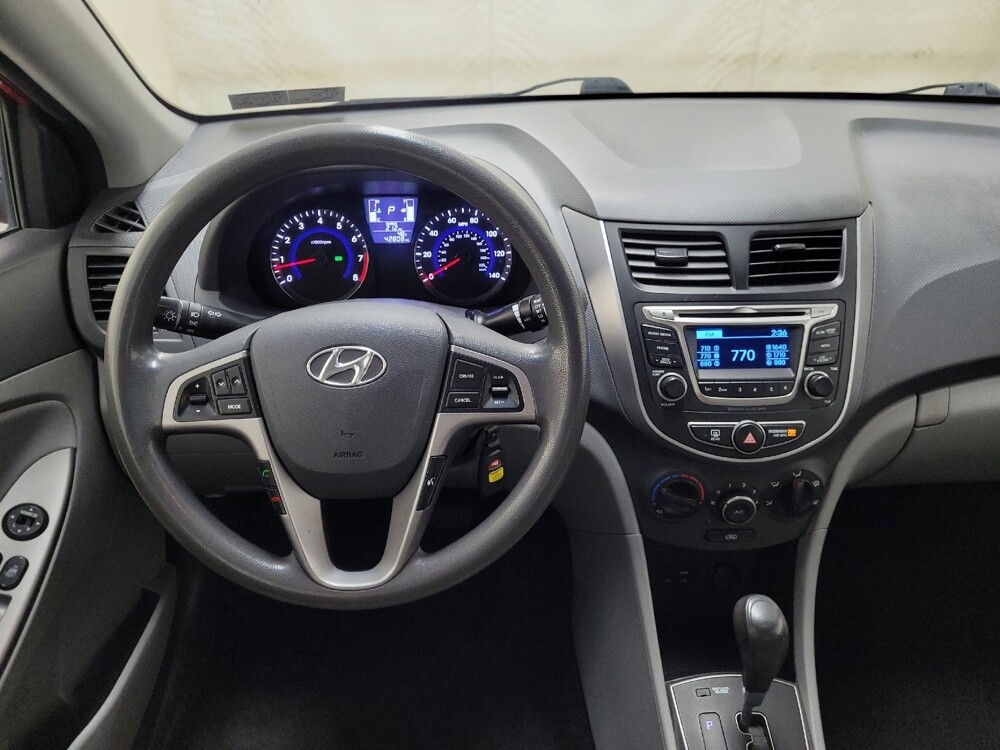 2016 Hyundai Accent in Allentown, PA 18103 - 18114047 22