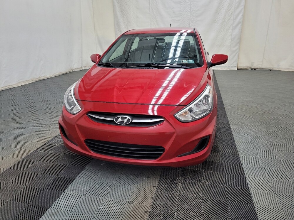2016 Hyundai Accent in Allentown, PA 18103 - 18114047 15