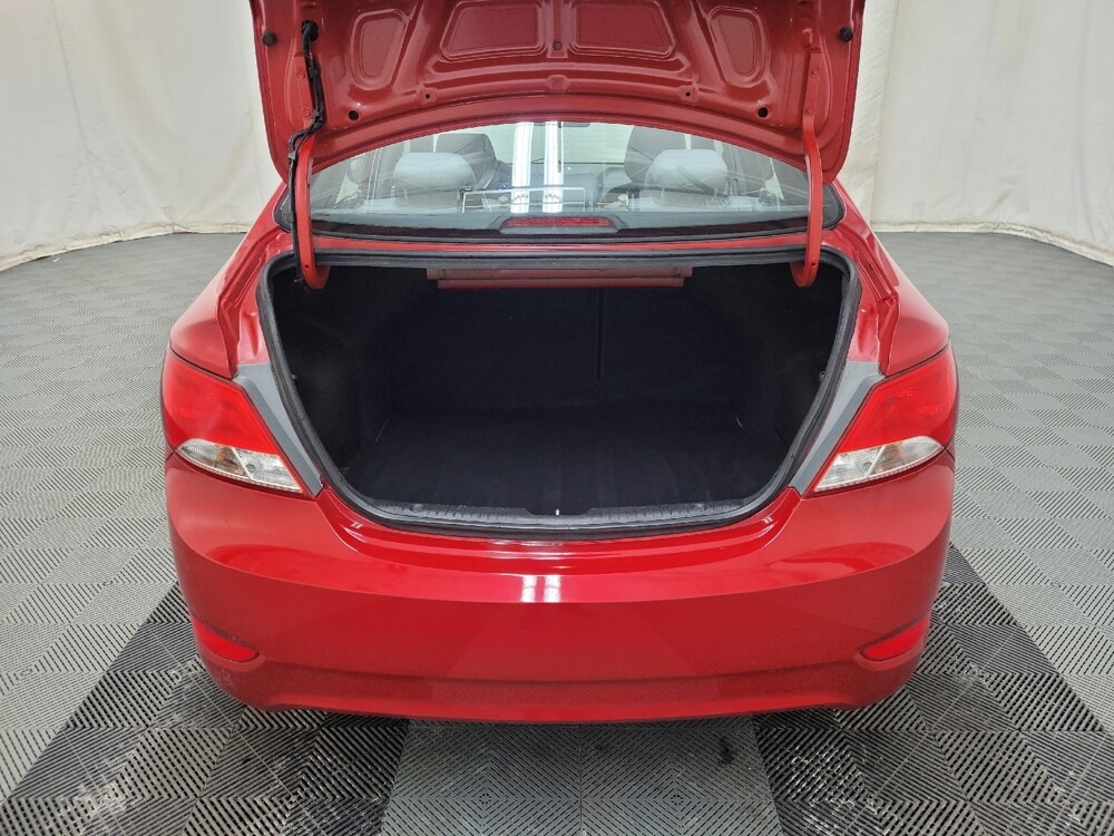 2016 Hyundai Accent in Allentown, PA 18103 - 18114047 29