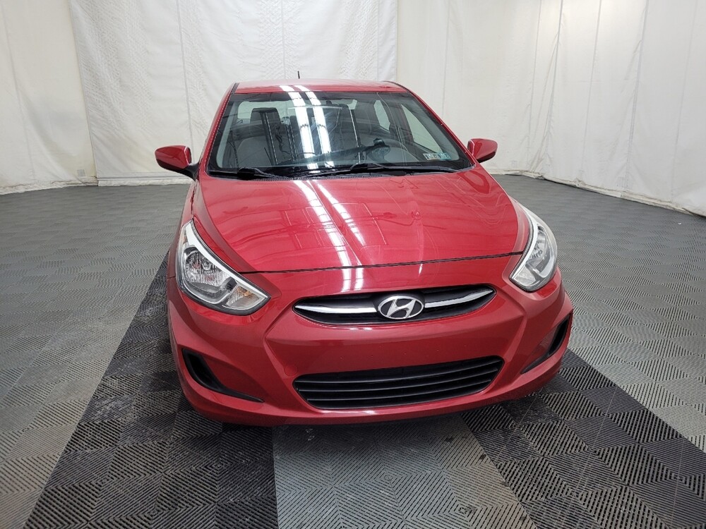 2016 Hyundai Accent in Allentown, PA 18103 - 18114047 14