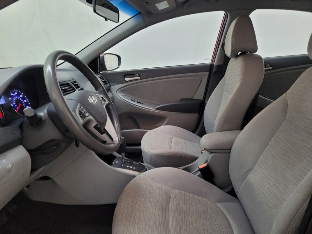 2016 Hyundai Accent in Allentown, PA 18103 - 18114047 17