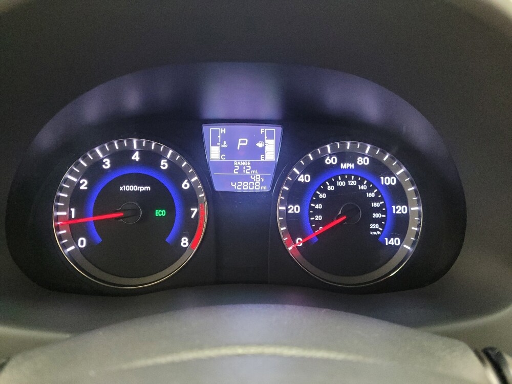 2016 Hyundai Accent in Allentown, PA 18103 - 18114047 23