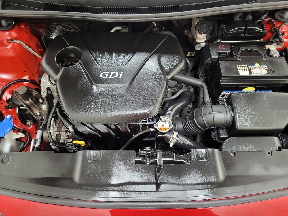 2016 Hyundai Accent in Allentown, PA 18103 - 18114047 30