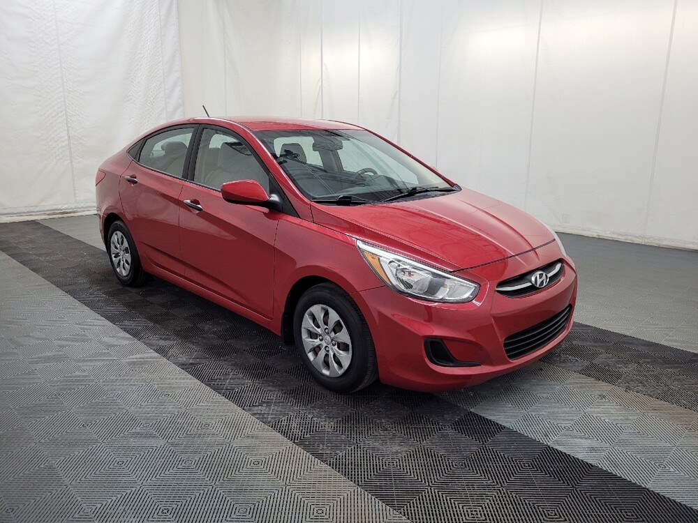 2016 Hyundai Accent in Allentown, PA 18103 - 18114047 13
