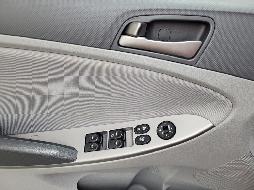 2016 Hyundai Accent in Allentown, PA 18103 - 18114047 27