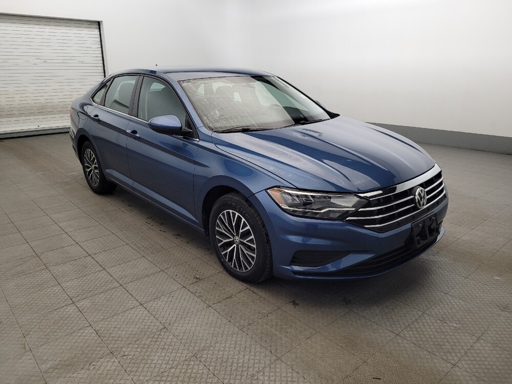 2021 Volkswagen Jetta in New Castle, DE 19720 - 18114048 13