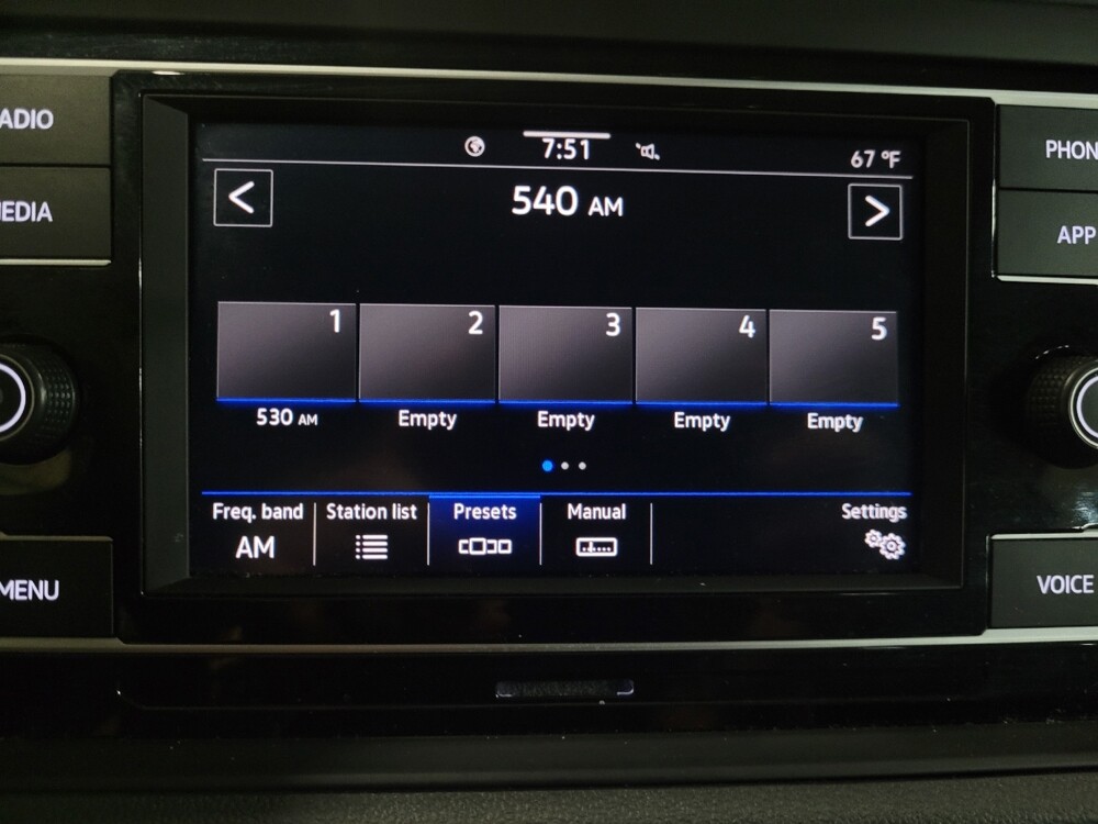 2021 Volkswagen Jetta in New Castle, DE 19720 - 18114048 25