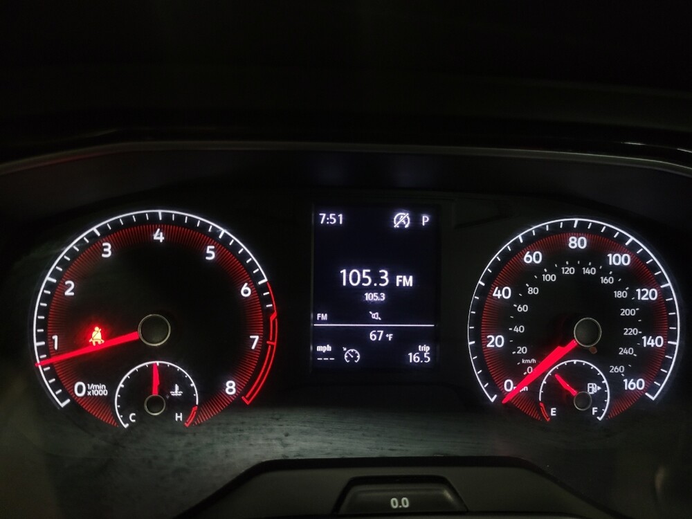 2021 Volkswagen Jetta in New Castle, DE 19720 - 18114048 23