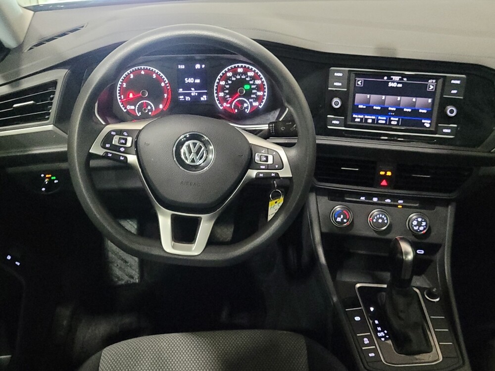 2021 Volkswagen Jetta in New Castle, DE 19720 - 18114048 22