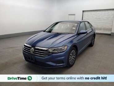 2021 Volkswagen Jetta in New Castle, DE 19720