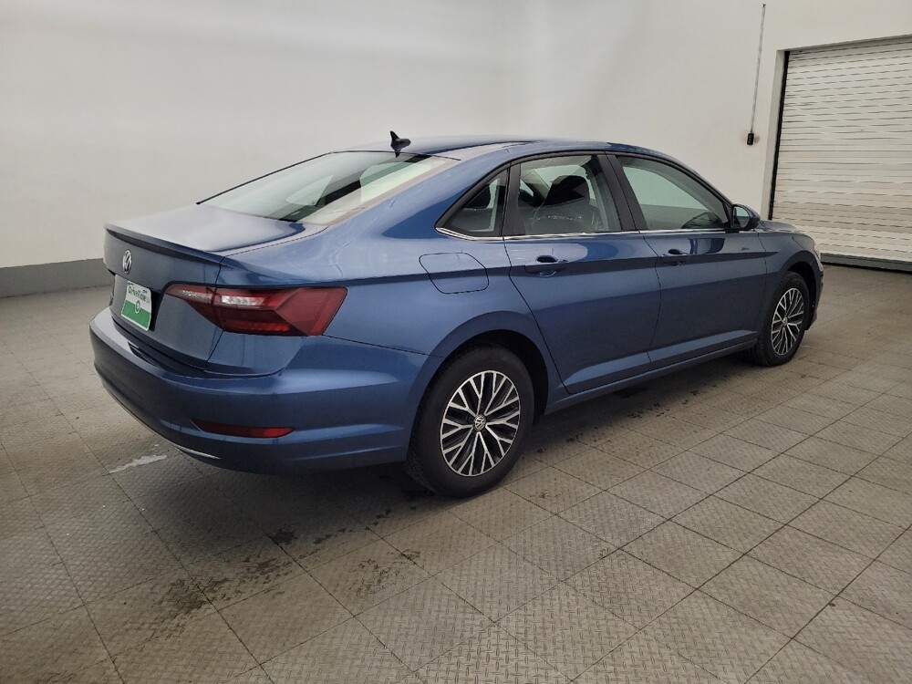 2021 Volkswagen Jetta in New Castle, DE 19720 - 18114048 10