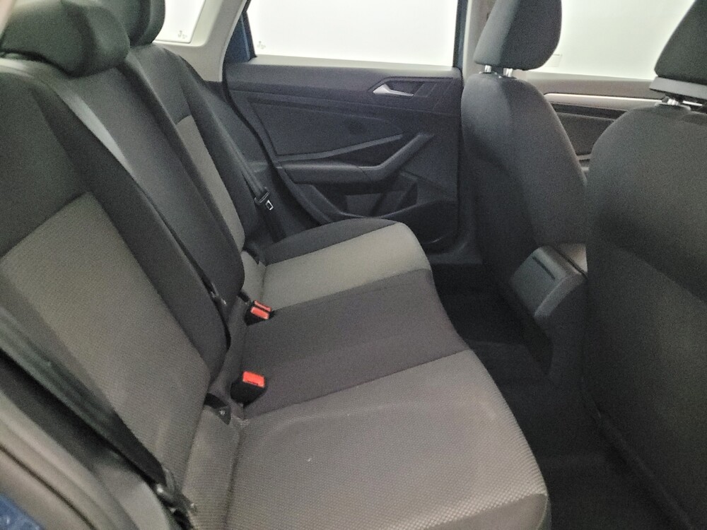 2021 Volkswagen Jetta in New Castle, DE 19720 - 18114048 19