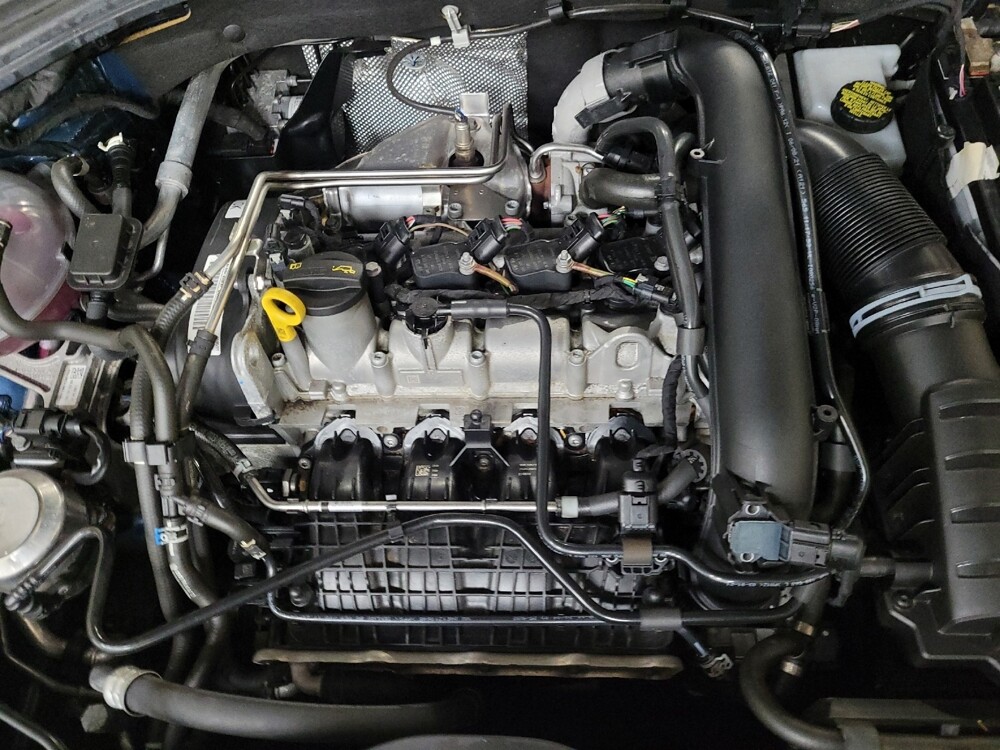 2021 Volkswagen Jetta in New Castle, DE 19720 - 18114048 30