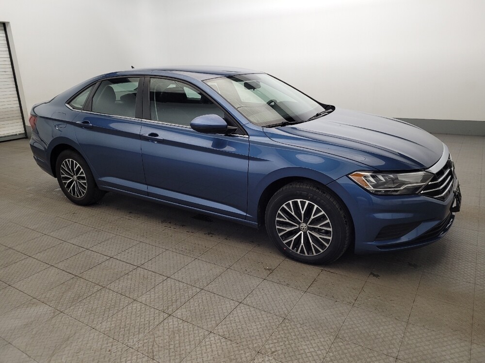 2021 Volkswagen Jetta in New Castle, DE 19720 - 18114048 11