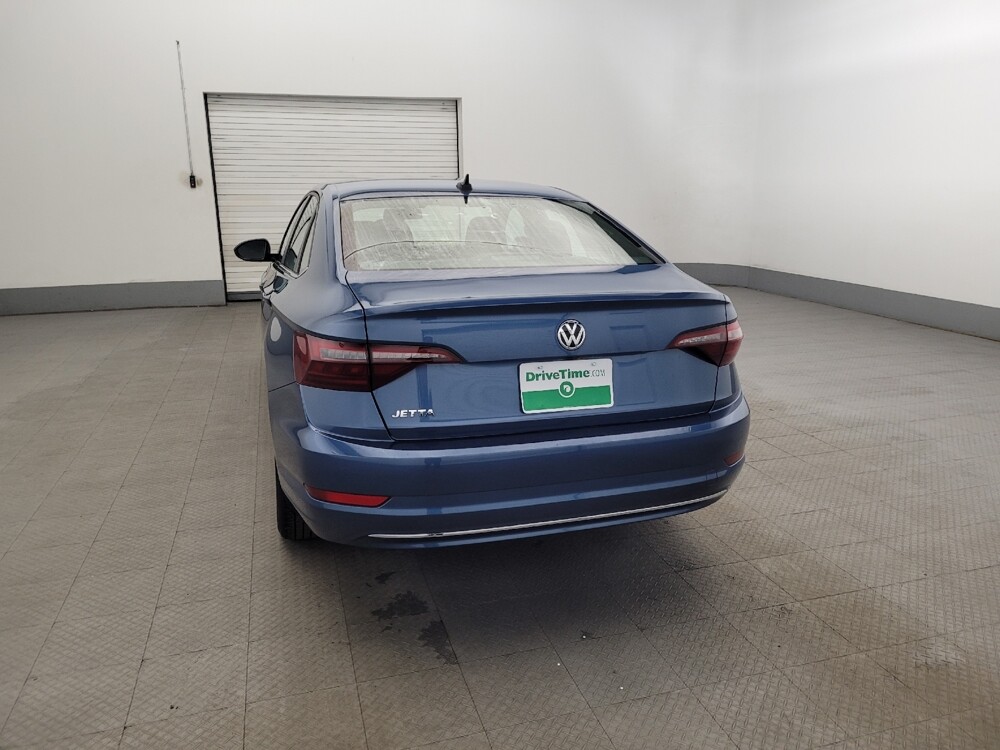 2021 Volkswagen Jetta in New Castle, DE 19720 - 18114048 6