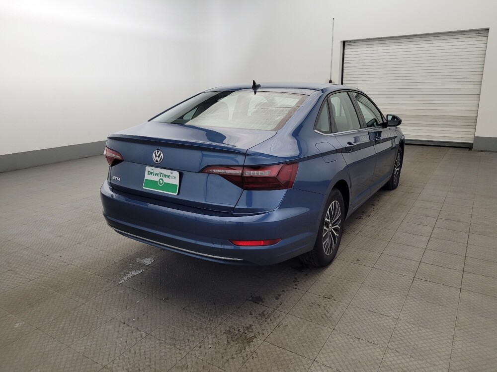 2021 Volkswagen Jetta in New Castle, DE 19720 - 18114048 9