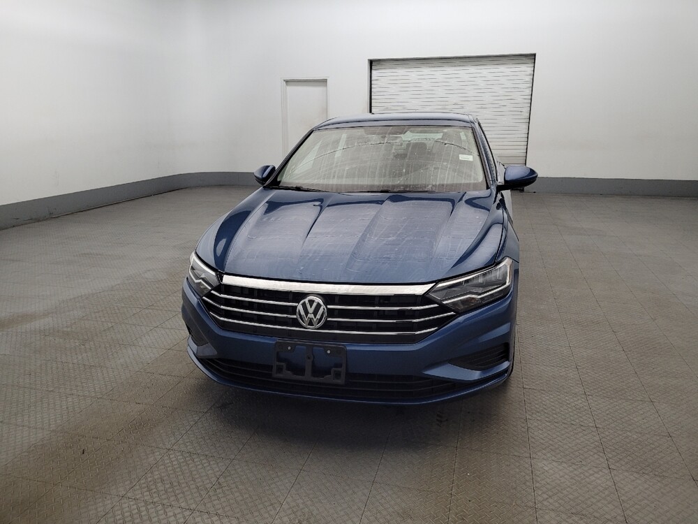 2021 Volkswagen Jetta in New Castle, DE 19720 - 18114048 15