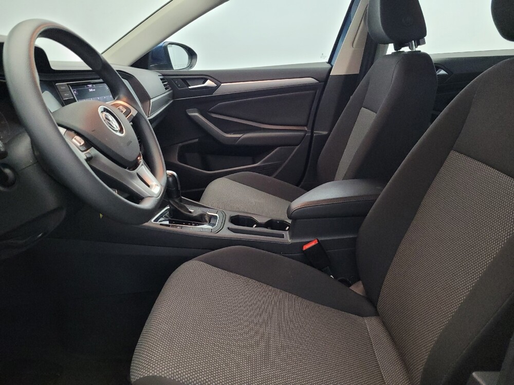 2021 Volkswagen Jetta in New Castle, DE 19720 - 18114048 17