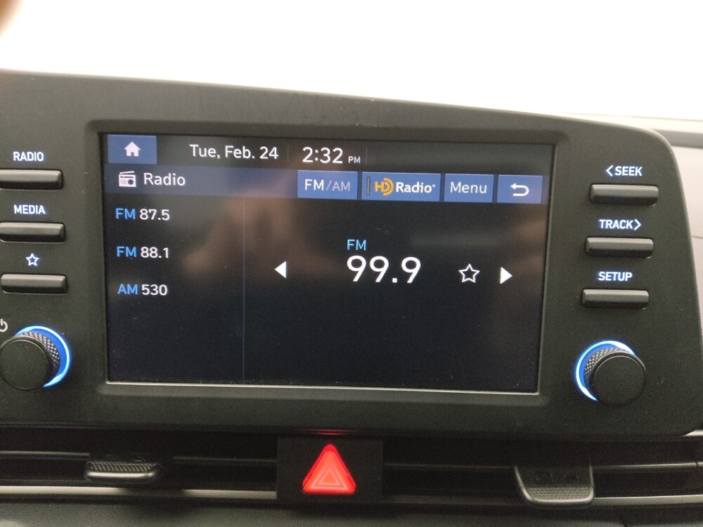 2025 Hyundai Elantra in St. Louis, MO 63136 - 18114049 25