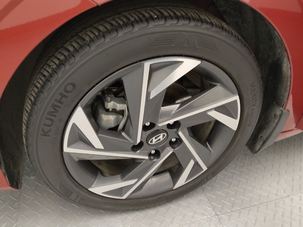 2025 Hyundai Elantra in St. Louis, MO 63136 - 18114049 31